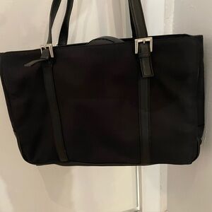 Casual Black bag